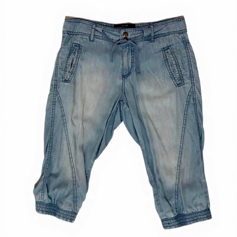 100% Tencel shorts